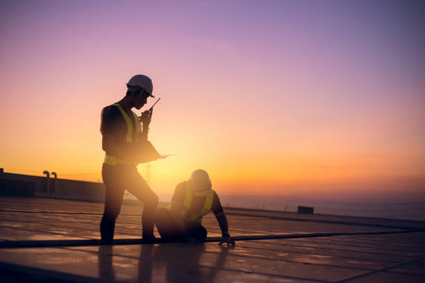 Best Roof Leak Repair  in Broadway, NC