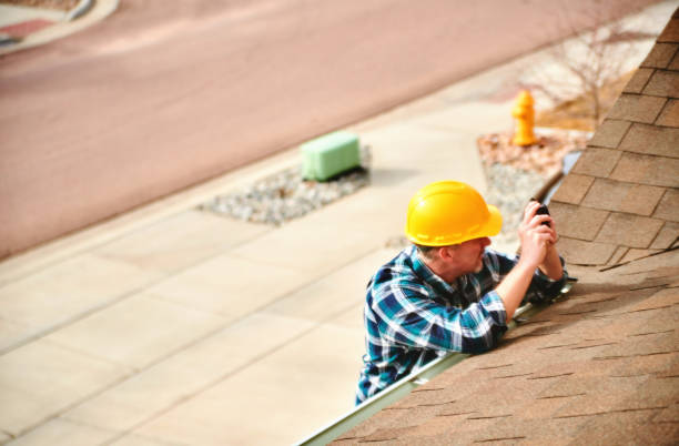 Best Emergency Roof Repair  in Broadway, NC
