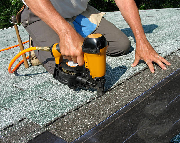 Trusted Broadway, NC Roofing Contractor Experts