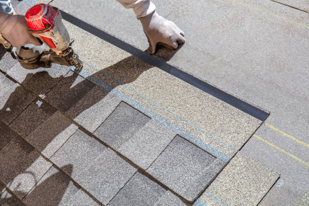 Best Tile Roofing Contractor  in Broadway, NC